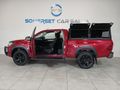 2018 Toyota Hilux 2.4 GD-6 Raised Body SRX Extended Cab