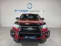 2018 Toyota Hilux 2.4 GD-6 Raised Body SRX Extended Cab
