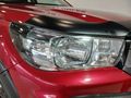 2018 Toyota Hilux 2.4 GD-6 Raised Body SRX Extended Cab