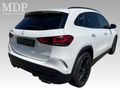 2021 Mercedes-Benz GLA GLA200d AMG