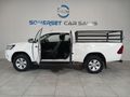 2017 Toyota Hilux 2.4 GD-6 Raised Body SRX Extended Cab