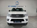 2017 Toyota Hilux 2.4 GD-6 Raised Body SRX Extended Cab