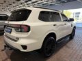 2025 Ford Everest 2.0D Bi-Turbo Sport Auto