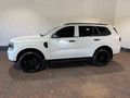 2025 Ford Everest 2.0D Bi-Turbo Sport Auto