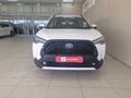 2025 Toyota Corolla Cross 1.8 XS