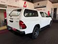 2025 Toyota Hilux 2.4 GD-6 Raised Body Raider Auto Double-Cab