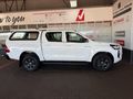 2025 Toyota Hilux 2.4 GD-6 Raised Body Raider Auto Double-Cab