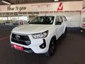 2025 Toyota Hilux 2.4 GD-6 Raised Body Raider Auto Double-Cab