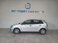 2013 Volkswagen Polo Vivo 1.4 Blueline 5-dr