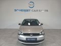2013 Volkswagen Polo Vivo 1.4 Blueline 5-dr