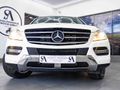 2015 Mercedes-Benz ML 250 Bluetec
