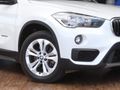 2017 BMW X1 sDrive18i Auto