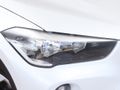 2017 BMW X1 sDrive18i Auto