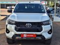 2025 Toyota Hilux 2.8 GD-6 Raider 4x4 Auto Double-Cab