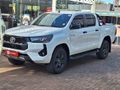2025 Toyota Hilux 2.8 GD-6 Raider 4x4 Auto Double-Cab