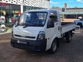 2025 Kia K-Series Pick-Up K 2700 Workhorse
