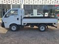 2025 Kia K-Series Pick-Up K 2700 Workhorse