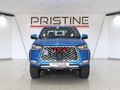 2026 JAC T8 2.0 CDI Lux Double Cab