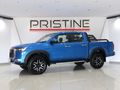 2026 JAC T8 2.0 CDI Lux Double Cab