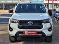 2025 Toyota Hilux 2.8 GD-6 Raider 4x4 Auto Double-Cab