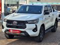 2025 Toyota Hilux 2.8 GD-6 Raider 4x4 Auto Double-Cab