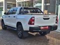 2025 Toyota Hilux 2.8 GD-6 Raider 4x4 Auto Double-Cab