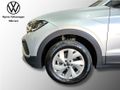 2025 Volkswagen T-Cross 1.0 TSI Auto