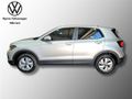 2025 Volkswagen T-Cross 1.0 TSI Auto