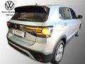 2025 Volkswagen T-Cross 1.0 TSI Auto
