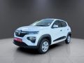 2025 Renault Kwid 1.0 Dynamique