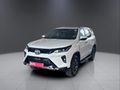2025 Toyota Fortuner 2.4 GD-6 R/B Auto