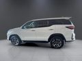 2025 Toyota Fortuner 2.4 GD-6 R/B Auto