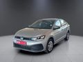 2025 Volkswagen Polo 1.6 Classic Auto