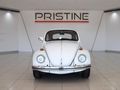 1975 Volkswagen Beetle 1300