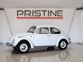 1975 Volkswagen Beetle 1300