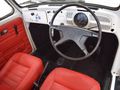 1975 Volkswagen Beetle 1300