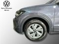 2025 Volkswagen T-Cross 1.0 TSI Auto