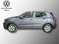 2025 Volkswagen T-Cross 1.0 TSI Auto