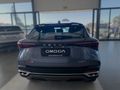 2024 Omoda C5 1.5T Luxury S