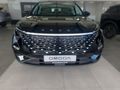 2026 Omoda C5 1.5T Street Plus