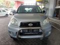 2011 Daihatsu Terios