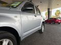 2011 Daihatsu Terios 1.5