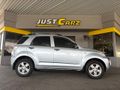 2011 Daihatsu Terios 1.5