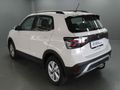 2025 Volkswagen T-Cross 1.0 TSI Style Auto