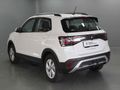 2025 Volkswagen T-Cross 1.0 TSI Style Auto