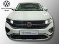 2025 Volkswagen T-Cross 1.0 TSI Auto