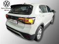 2025 Volkswagen T-Cross 1.0 TSI Auto