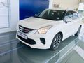 2020 Toyota Starlet 1.4 XS Auto