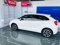 2020 Toyota Starlet 1.4 XS Auto