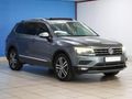 2019 Volkswagen Tiguan 2.0 TSI Highline 4Motion Auto